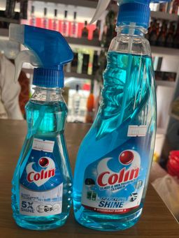 Colin (250ml)