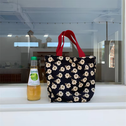 Sozakka Mini Tote