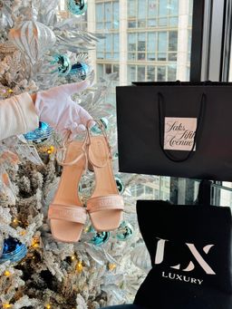 -50%‼️ / Saltos Dior dway 