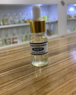 CP BABELE FRAGRANCE USDT 10 ML