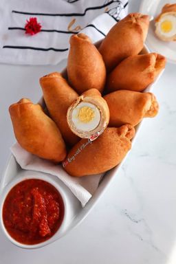 Eggrolls