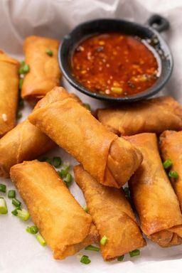 Spring roll