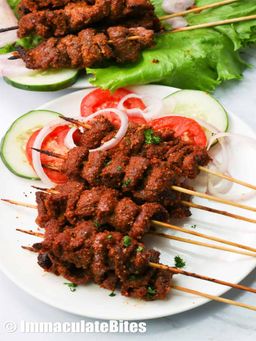 Suya