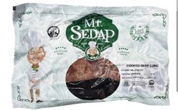 B- Paru Rebus (MR SEDAP)