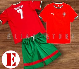 Portugal National Team