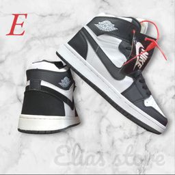 Blacl/White