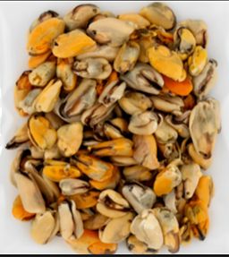 S- Frozen Kupang Meat