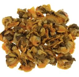 S- Frozen Kerang Meat