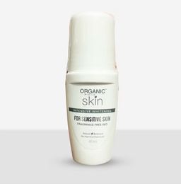 ORGANIC SKIN INTENSIVE WHITENING UNDERARM DEO 40ML 