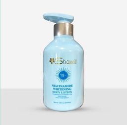 SHAWIL BODY LOTION 