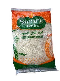 SMART PARTNER ITALIAN RICE 900G X6 - 20803