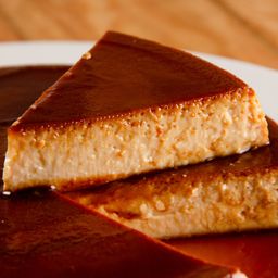 Quesillo - Caribbean Flan
