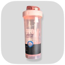 Move Protein Shaker