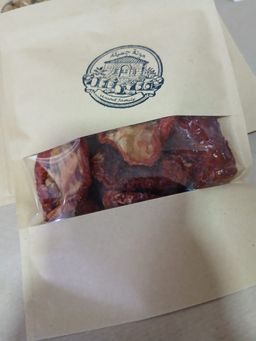 Sun Dried Tomatoes 100g
