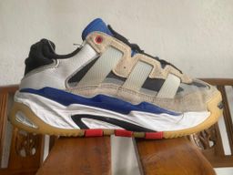 Pre-Owned Original Adidas Lightstrike Shoes rm43