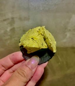 Pesto Bliss Cheese 120g *NEW KID ON THE BLOCK*