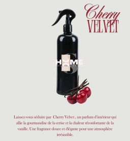 Cherry Velvet 