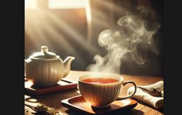 Tea, Coffee & Beverages