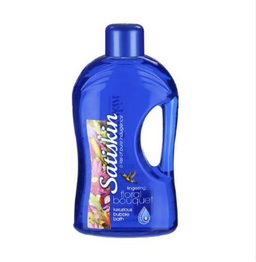 Satiskin Bodywash All Types 2L