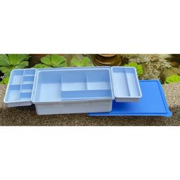 TASK & TREAT TUPPERWARE 