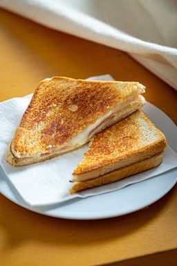 Toasties