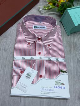 Lacoste 🐊