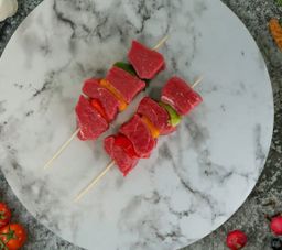 Beef  kebah 