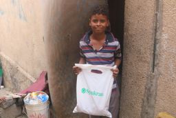 Korban Kambing 🐐 🇺🇬 Africa, Uganda