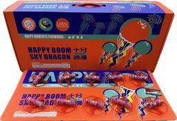 R38 Sky Dragon - 10x5pcs