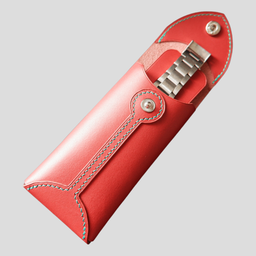 Watch Pouch - 18 colors