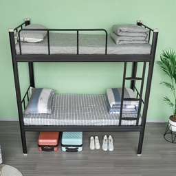 Cama dormitório beliche 