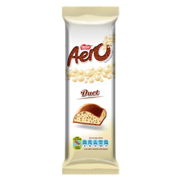 Nestle Aero All Flavours 85g