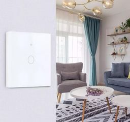 INTERRUPTEUR TACTILE INTELLIGENT ( wifi )