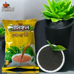 Tea Gold  টি-গোল্ড