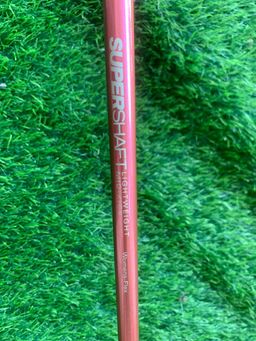 ADAMS GOLF Tight Lies Supershaft Lightweight Mid-Kick Womens-Flex 5 rm160