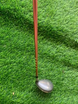 ADAMS GOLF Tight Lies Supershaft Lightweight Mid-Kick Womens-Flex 5 rm160