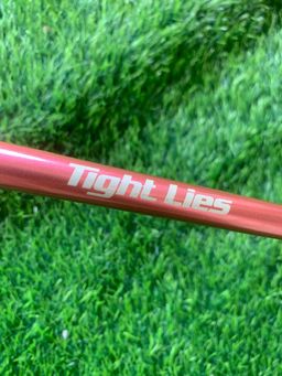 ADAMS GOLF Tight Lies Supershaft Lightweight Mid-Kick Womens-Flex 5 rm160