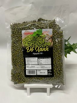 Kacang Hijau 400gr