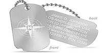 ID DOGTAG