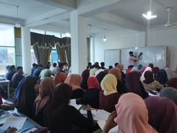 O/L Maths Secret Seminar 2024(25)