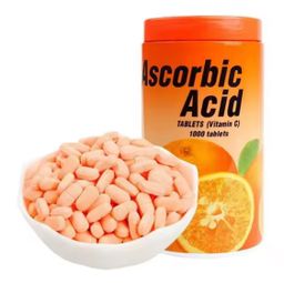 ASCROBIC ACID 