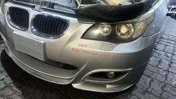 BMW e60  Msport bumper 