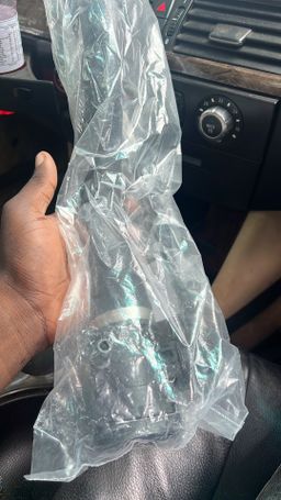 N13 top radiator horse(brand new)