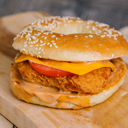 Liberty (Classic Chicken)