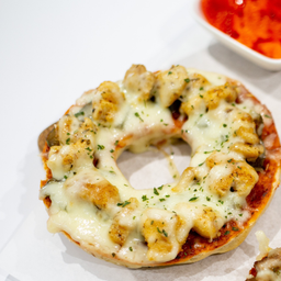 Brooklyn (Jalapeno Chicken)