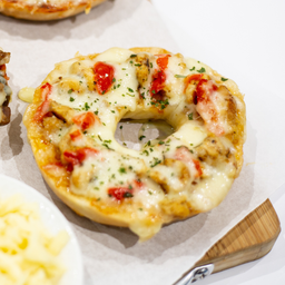 Manhattan (Sweet Chili Chicken)