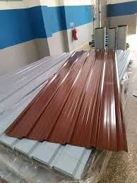 Box Profile G28 Glossy Maroon 3Meters 