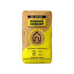 Nyumba Cement 32.5R 