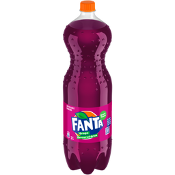 Fanta All FLavours Cooldrink 2L