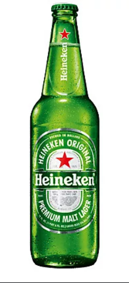 Heineken